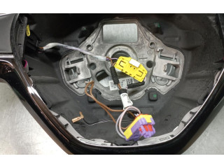 Руль Skoda Fabia Mk3 (NJ) 2015 - 2021 года 5E0419685A, 3V0419091L