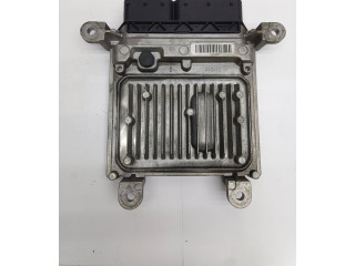 Блок управления двигателя 237034GC0A, A6519001402 Infiniti Q50