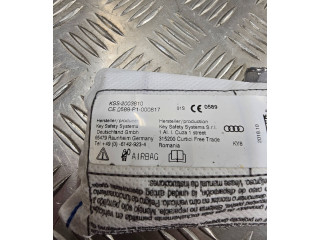 Подушка безопасности в сиденье 4K0880442G Audi e-tron