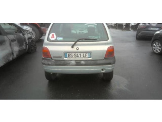 Блок управления двигателя 8200114830   Renault Twingo I