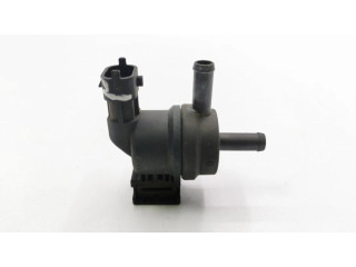 Вакуумный клапан