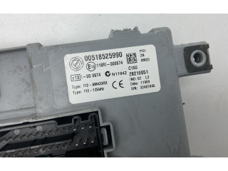 Čerpadlo oleje 00518525990, 00518525990 Fiat 500