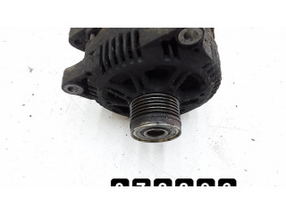 Генератор 2000hdi 2542500a sankabin Lancia Zeta