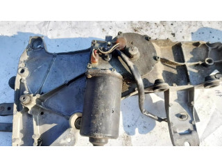 Моторчик дворников     Fiat Ulysse