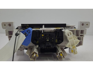 Блок управления климат-контролем 6001551800   Dacia Duster