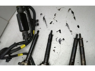 Комплект форсунок 0445110259    Citroen Xsara Picasso   