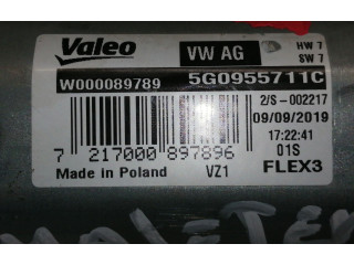 Моторчик заднего дворника 5G0955711C    Cupra Ateca