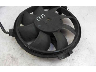 Вентилятор радиатора         Skoda Superb B5 (3U) 