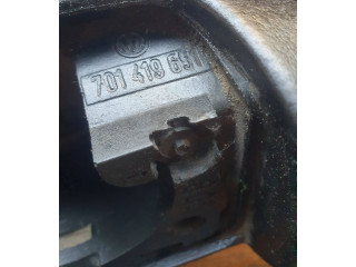 Руль Volkswagen Transporter - Caravelle T4  1991 - 2003 года 701419651      