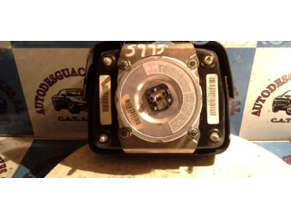 Подушка безопасности двери Jeep Grand Cherokee