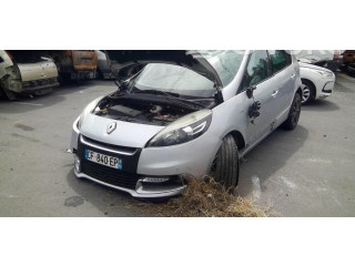 Моторчик заднего дворника 287100010R Renault Scenic III - Grand scenic III