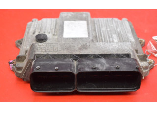 Řídící jednotka Fiat Punto (199) 2006