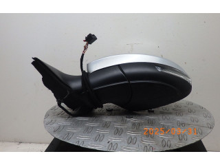 Зеркало электрическое Skoda Yeti (5L) 2009 - 2017 года