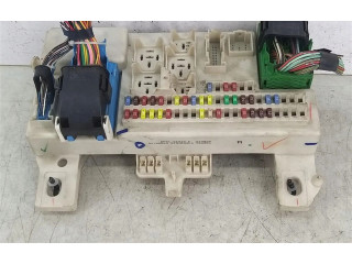 Комплект блоков управления 3M61-12A650-AD   Mazda 3 I