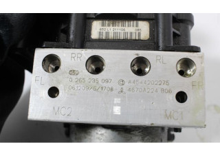 Jednotka ABS Mitsubishi Colt 2004