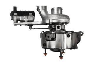 Турбина 765312, 765312-5002S   Audi A8 S8 D3 4E    