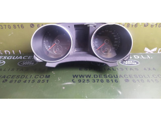 Панель приборов 5K0920   Volkswagen Golf VI       