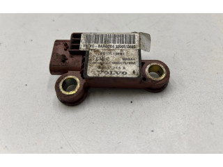 Комплект вентиляторов E039513487, E033513487 Volvo S60