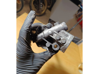 Масляный насос   026115153A  Volkswagen Golf III 