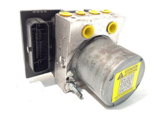 Блок АБС 9666957480, 9677013480   Peugeot  308  2013 - 2021 года
