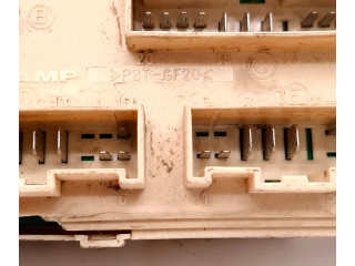 Турбина Блок предохранителей KIA Sorento           