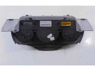 Přístrojová deska Audi A6 S6 C8 4K 2003 501021630050, 501021630050