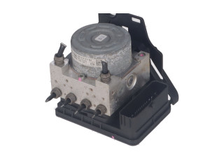 Блок АБС 5Q0614517BJ Volkswagen Golf Plus 2005 - 2013 года