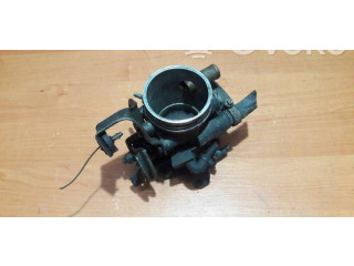 Turbodmychadlo Турбина 758191 Saab 9000 CS