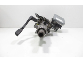 Руль Volkswagen Polo  2002 - 2005 года 6C1423510BB      