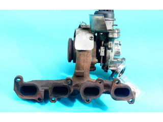 Turbodmychadlo Турбина 03L253056D, IMPRK1217298 Seat Ibiza IV (6J,6P)