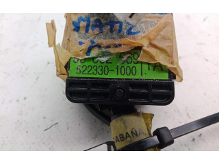 Ручка стеклоочистителей 96602569   Chevrolet Matiz