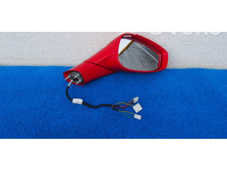 Зеркало электрическое        Ferrari 458  2009 - 2016 года   