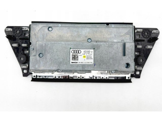 Дисплей    4KE919605   Audi e-tron