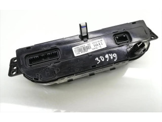 Блок управления климат-контролем 97250-A2410, MF30524 KIA Ceed