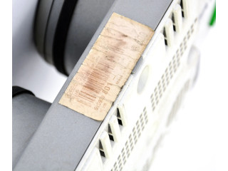 Комплект блоков управления 030906032CP, 0261207199   Volkswagen Lupo