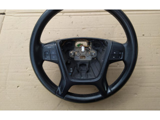 Руль Volvo V70  2008 - 2013 года       