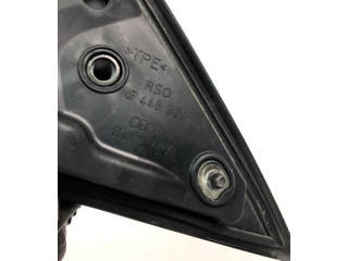 Зеркало электрическое Audi A6 S6 C6 4F 2004 - 2011 года