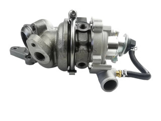 Turbodmychadlo Турбина 708837, TC10-0132 Smart Roadster 0.7