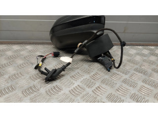 Зеркало электрическое правое Audi Q3 F3 2018- года