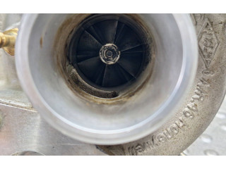  Турбина Jeep Renegade  55278506         