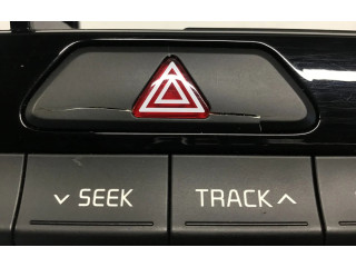 Блок управления климат-контролем 97250F1XXX, 97250F1XXX   KIA Sportage