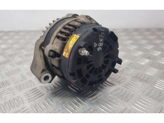 Генератор A6641540102, DAC SsangYong Actyon sports I