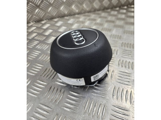 Подушка безопасности водителя 8W0880201AH   Audi A4 Allroad B9
