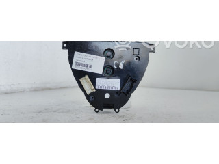 Блок управления климат-контролем 14874990YR Citroen C8