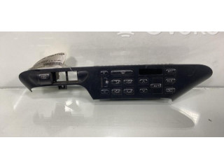 Блок управления климат-контролем NT Fiat Ulysse