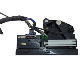 Блок управления климат-контролем 1282KG910, 79500SS0G01 Honda Prelude