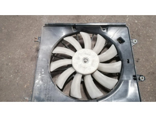 Вентилятор радиатора 1680004691 Honda Accord 2.2