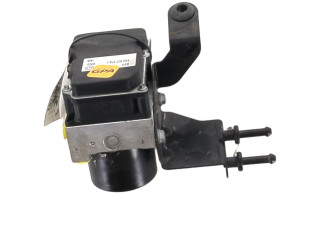 Блок АБС 6R0614117G, R0-8545Y Skoda Fabia Mk2 (5J) 2007 - 2014 года