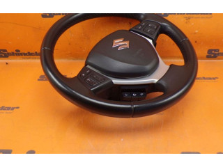 Руль Suzuki SX4 S-Cross  2013 - 2021 года       