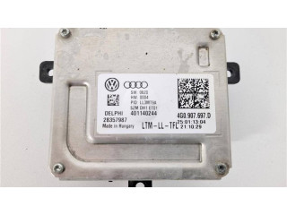 Блок фонаря / (блок «хenon»)